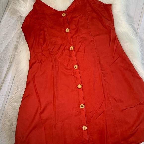 Hashtag Nation Dress / NEW - Picture 5 of 8